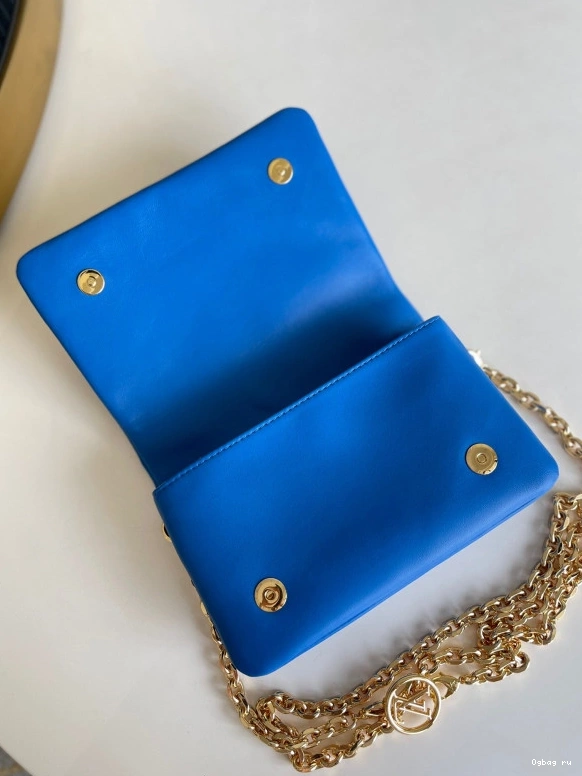 VUITTON COUSSIN LOUIS POCHETTE 0719